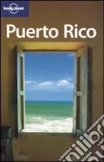 Puerto Rico. Ediz. inglese