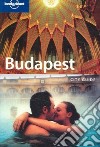 Budapest libro