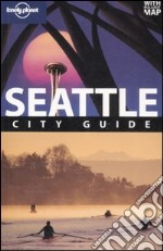 Seattle. Con pianta. Ediz. inglese libro