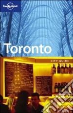 Toronto. Ediz. inglese libro