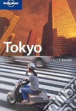 Tokio. Ediz. inglese