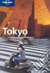 Tokio. Ediz. inglese libro