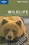 Wildlife photography. A guide to taking better pictures libro