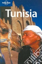 Tunisia. Ediz. inglese libro