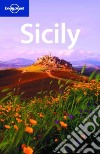 Sicily. Ediz. inglese libro