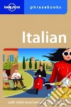 Italian libro