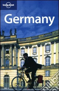 Germany. Ediz. inglese libro
