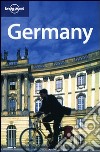 Germany. Ediz. inglese libro