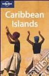 Caribbean Islands. Ediz. inglese libro