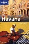 Havana. Ediz. inglese libro