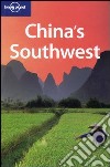 China's southwest. Ediz. inglese libro
