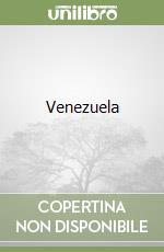 Venezuela. Ediz. inglese (v.e.)