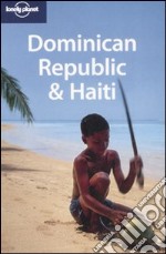 Dominican Republic & Haiti. Ediz. inglese