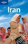 Iran. Ediz. inglese libro