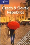 Czech & Slovak Republics libro