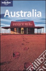 Australia. Ediz. inglese libro