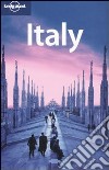 Italy libro