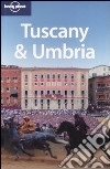 Tuscany & Umbria libro