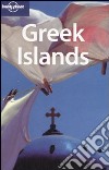 Greek Islands libro