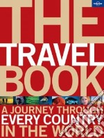 The travel book. Ediz. inglese libro