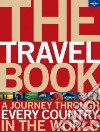 The travel book. Ediz. inglese libro