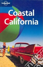 Coastal California libro