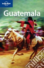 Guatemala libro