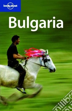 Bulgaria. Ediz. inglese