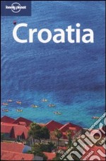 Croatia libro