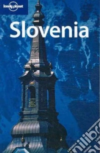 Slovenia libro