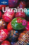 Ukraine. Ediz. inglese libro