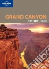 Grand Canyon National Park. Ediz. inglese libro