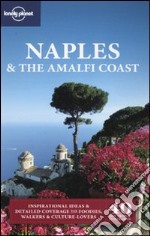 Naples & the Amalfi Coast libro