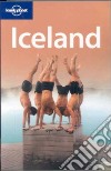 Iceland libro