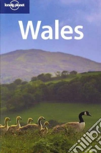 Wales libro