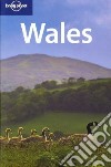 Wales libro