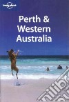 Perth & Western Australia libro