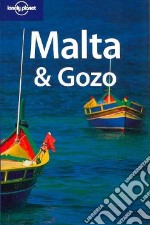 Malta & Gozo libro