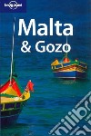 Malta & Gozo libro