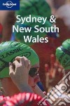 Sydney & New South Wales libro
