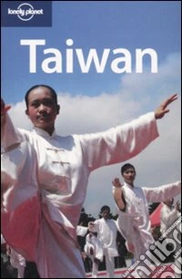 Taiwan. Ediz. inglese libro