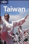 Taiwan. Ediz. inglese libro