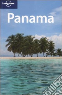 Panama. Ediz. inglese libro