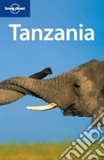 Tanzania. Ediz. inglese libro