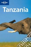 Tanzania. Ediz. inglese libro