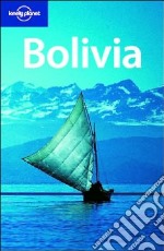 Bolivia libro