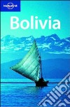 Bolivia libro