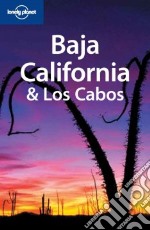 Baja California & Los Cabos libro