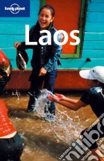 Laos libro