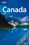 Canada. Ediz. inglese libro
